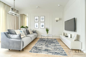 KLW apartments Platan 10 - free parking